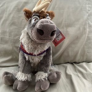 Disney frozen Sven plush